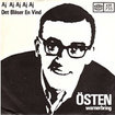 OSTEN WARNERBRING / Aj Aj Aj Aj Aj / Det Blaser En Vind